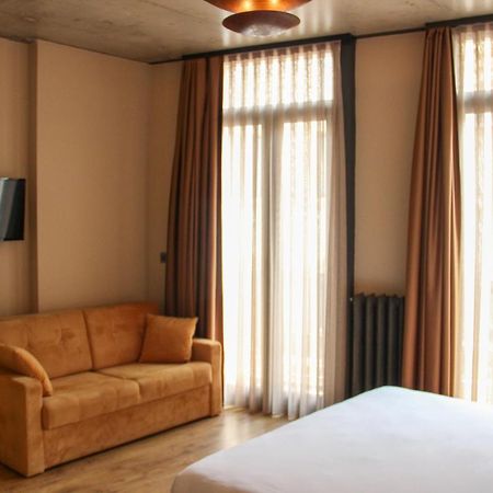 Taksimbul Design Hotel Истанбул Екстериор снимка