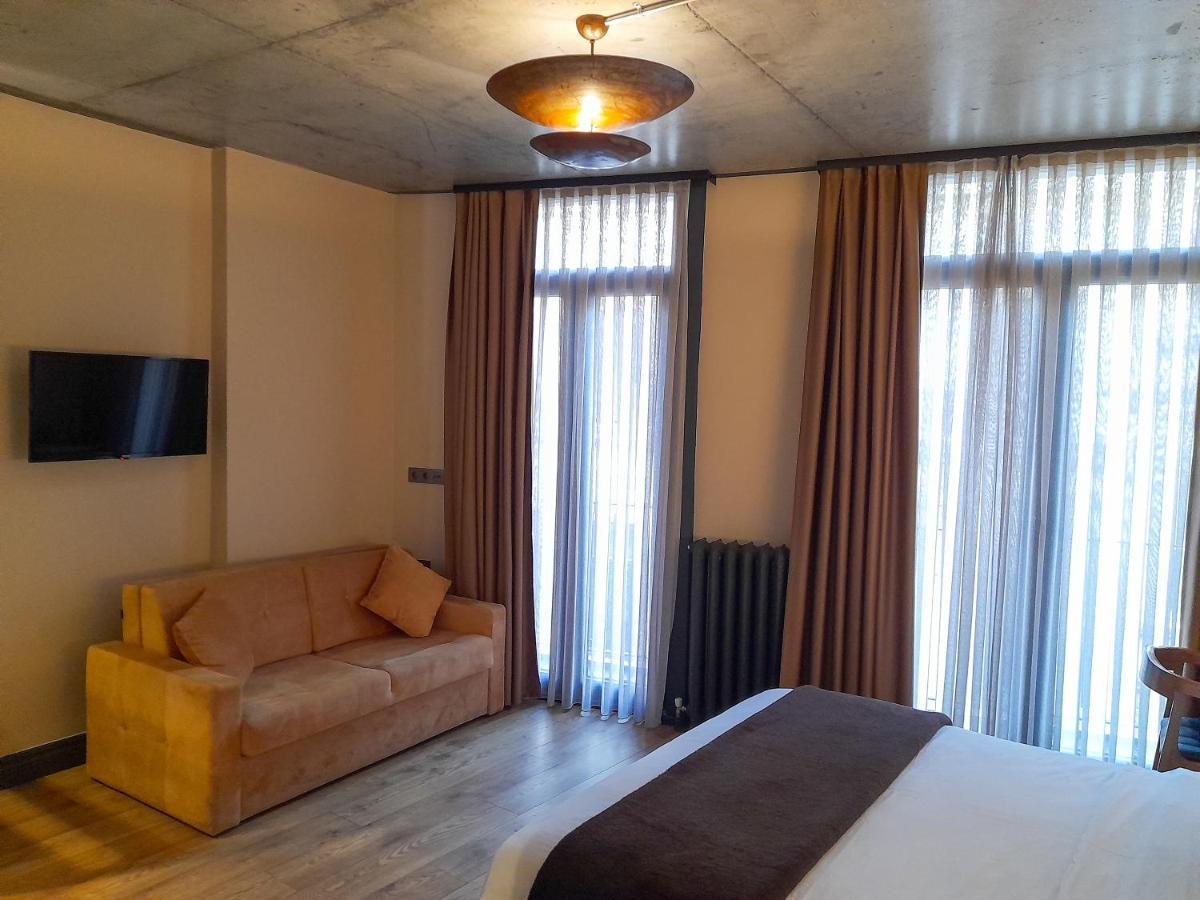 Taksimbul Design Hotel Истанбул Екстериор снимка
