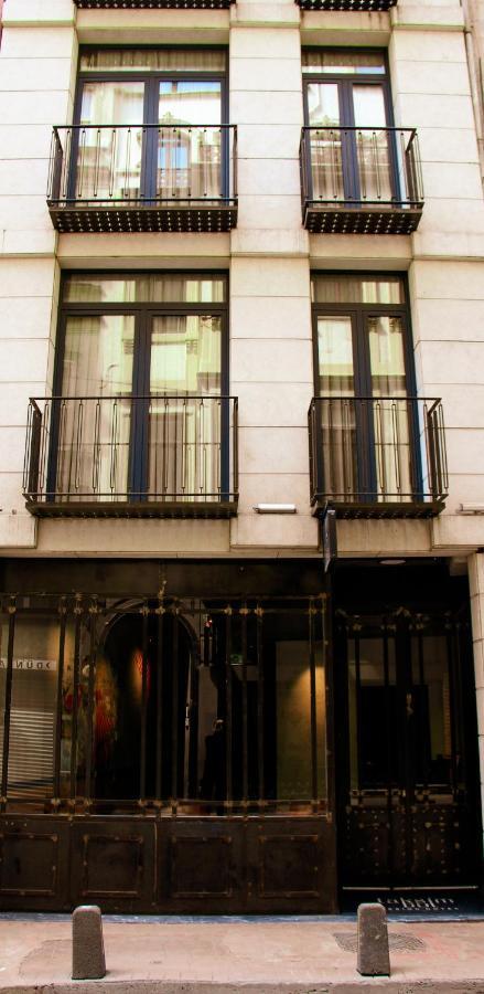 Taksimbul Design Hotel Истанбул Екстериор снимка