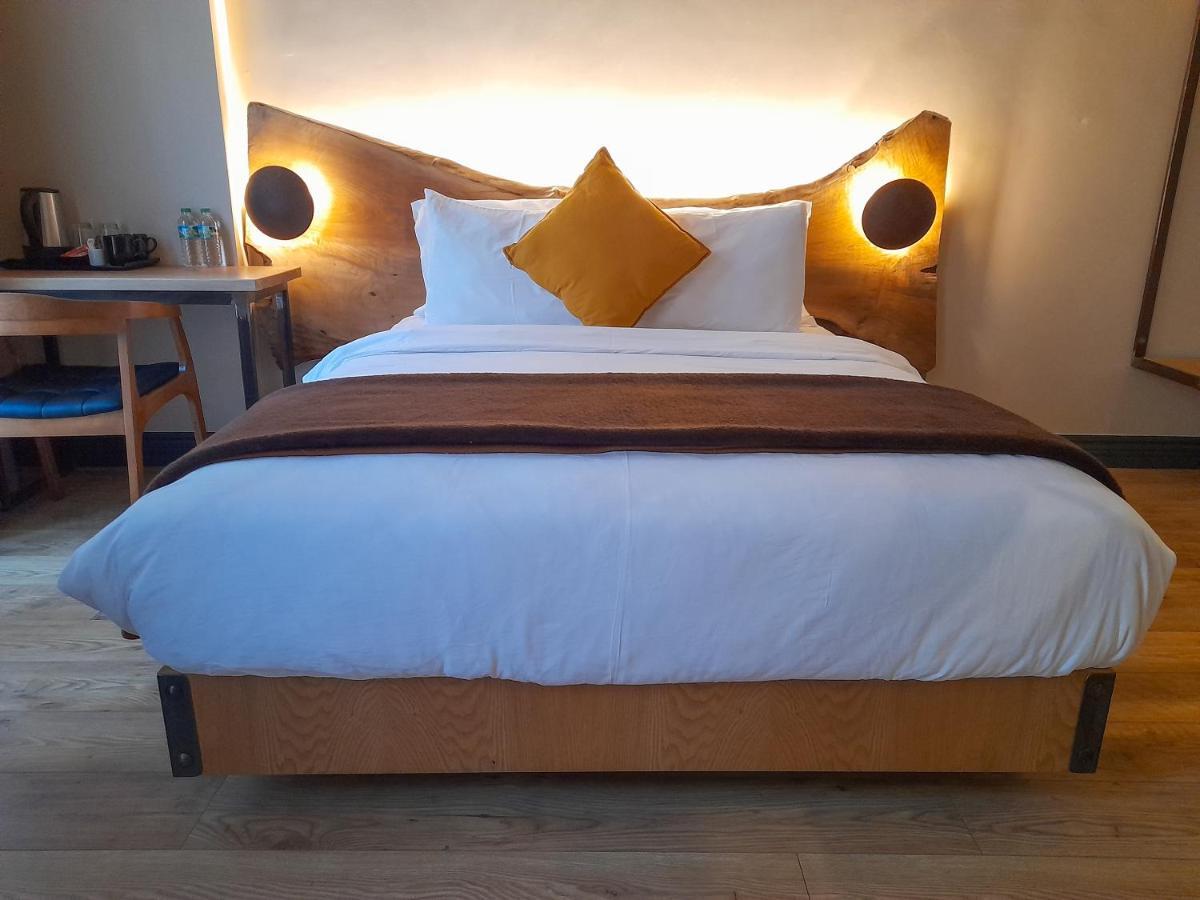 Taksimbul Design Hotel Истанбул Екстериор снимка