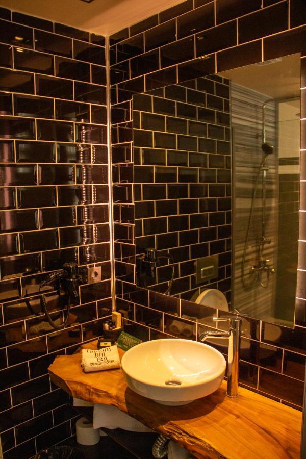 Taksimbul Design Hotel Истанбул Екстериор снимка