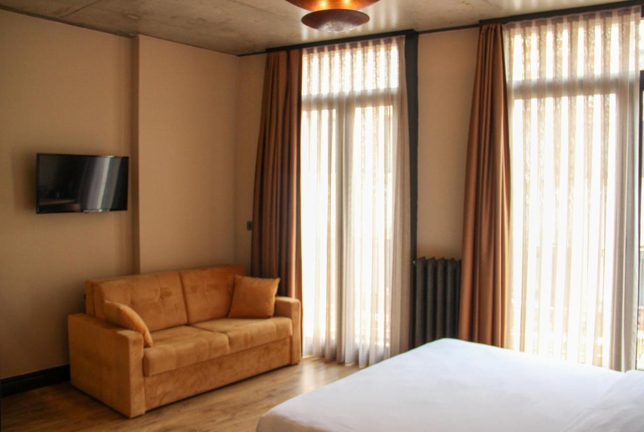 Taksimbul Design Hotel Истанбул Екстериор снимка