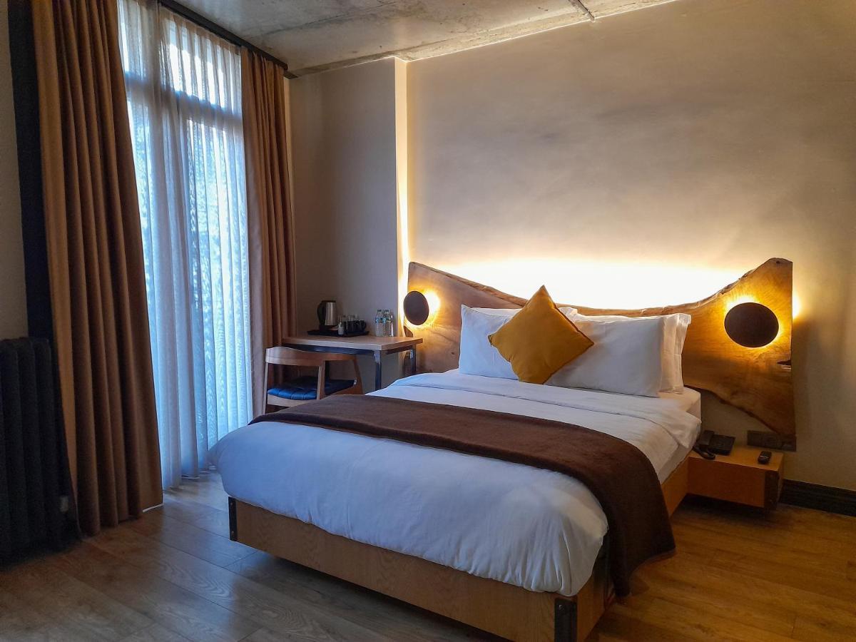 Taksimbul Design Hotel Истанбул Екстериор снимка