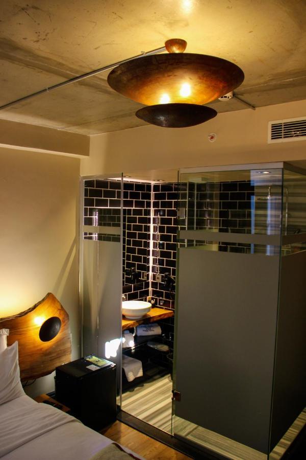 Taksimbul Design Hotel Истанбул Екстериор снимка