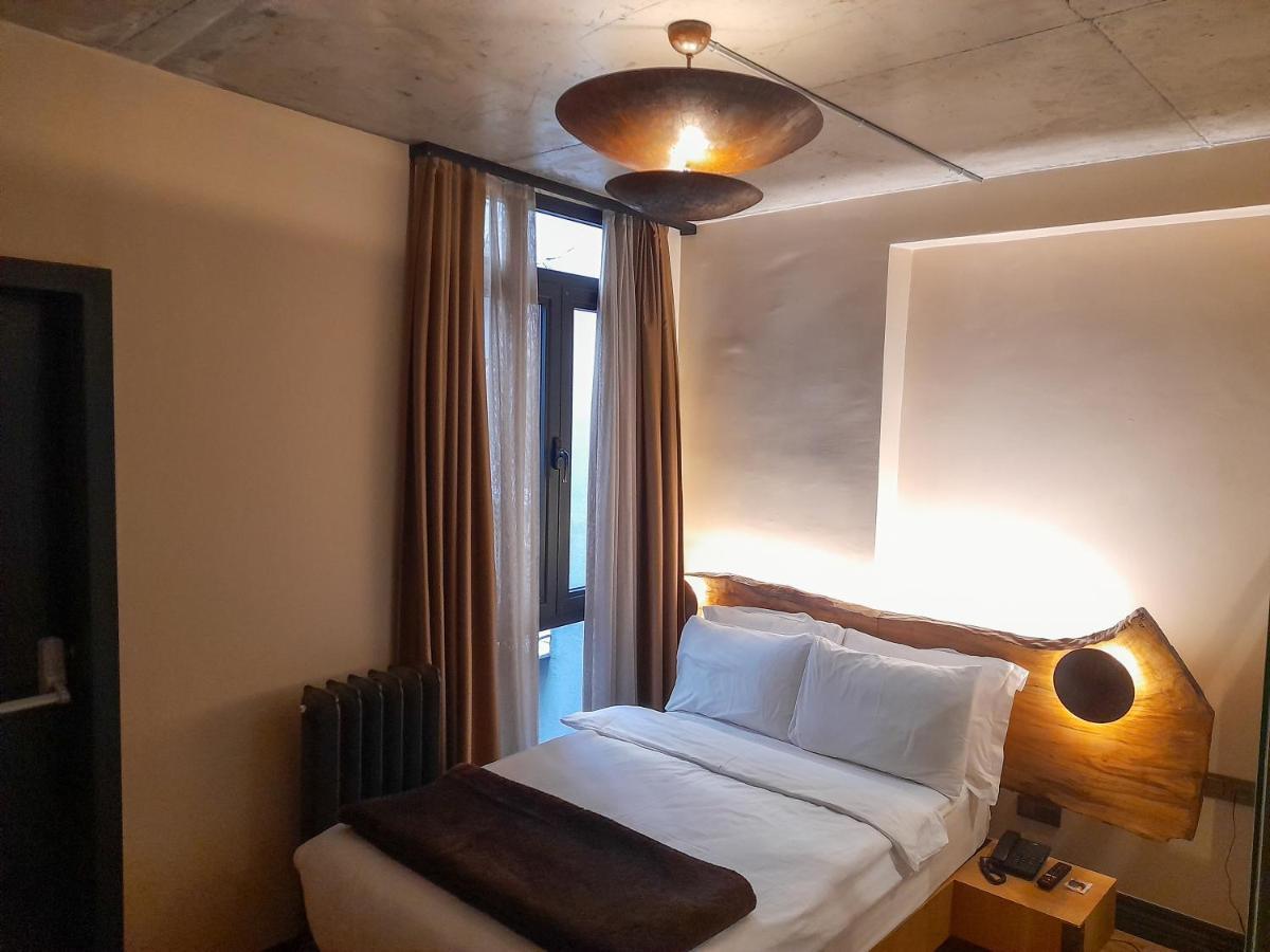 Taksimbul Design Hotel Истанбул Екстериор снимка